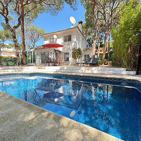 Marbella White Home, Calahonda, By Sol Maestranza Sitio de Calahonda Exteriör bild