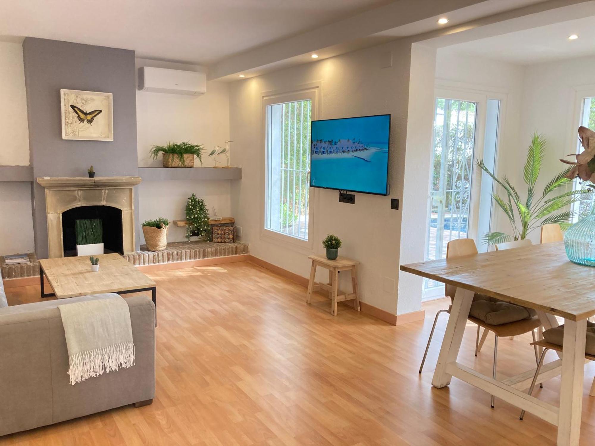 Marbella White Home, Calahonda, By Sol Maestranza Sitio de Calahonda Exteriör bild