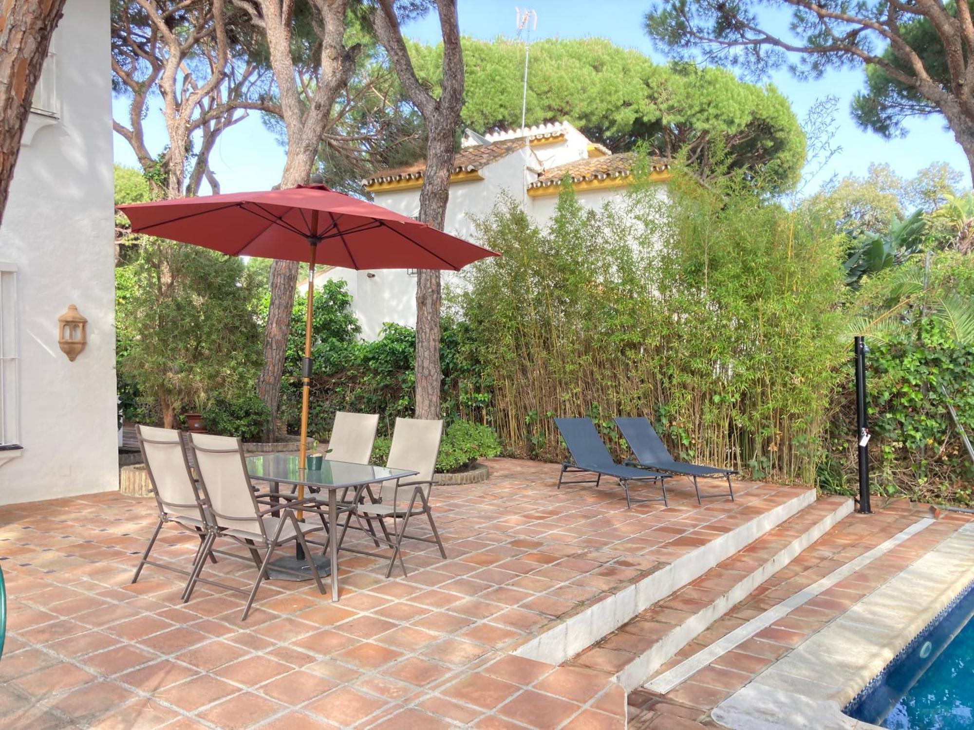 Marbella White Home, Calahonda, By Sol Maestranza Sitio de Calahonda Exteriör bild