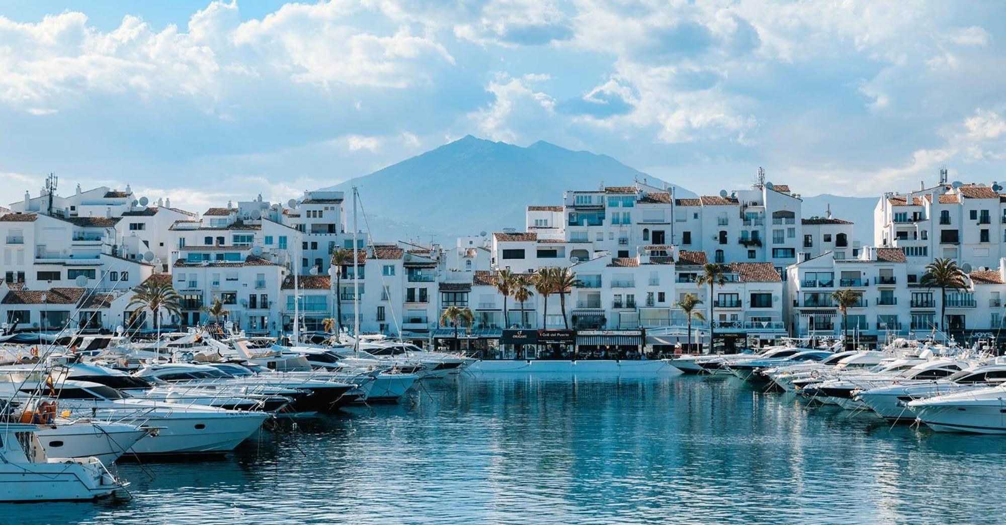 Marbella White Home, Calahonda, By Sol Maestranza Sitio de Calahonda Exteriör bild