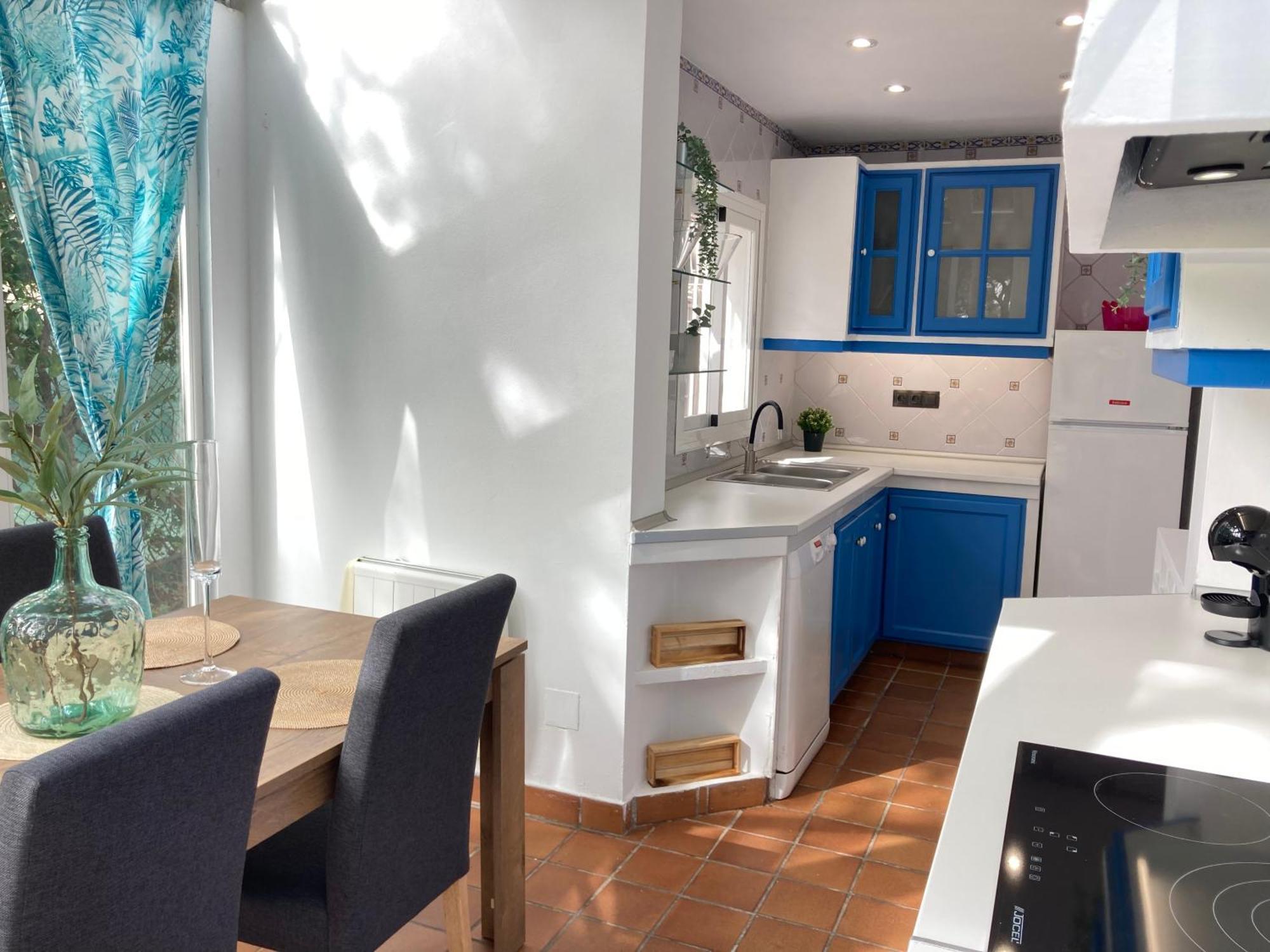 Marbella White Home, Calahonda, By Sol Maestranza Sitio de Calahonda Exteriör bild