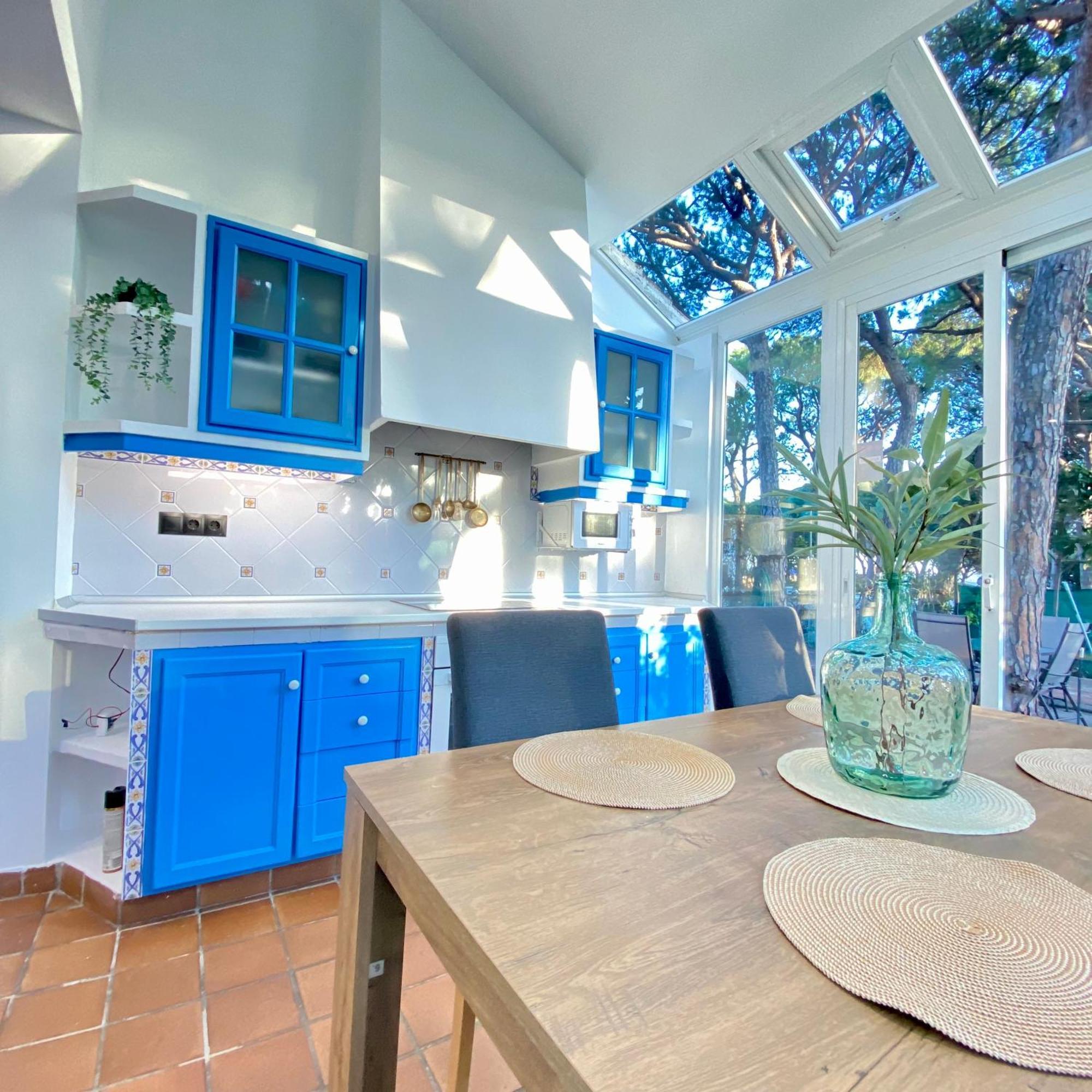Marbella White Home, Calahonda, By Sol Maestranza Sitio de Calahonda Exteriör bild