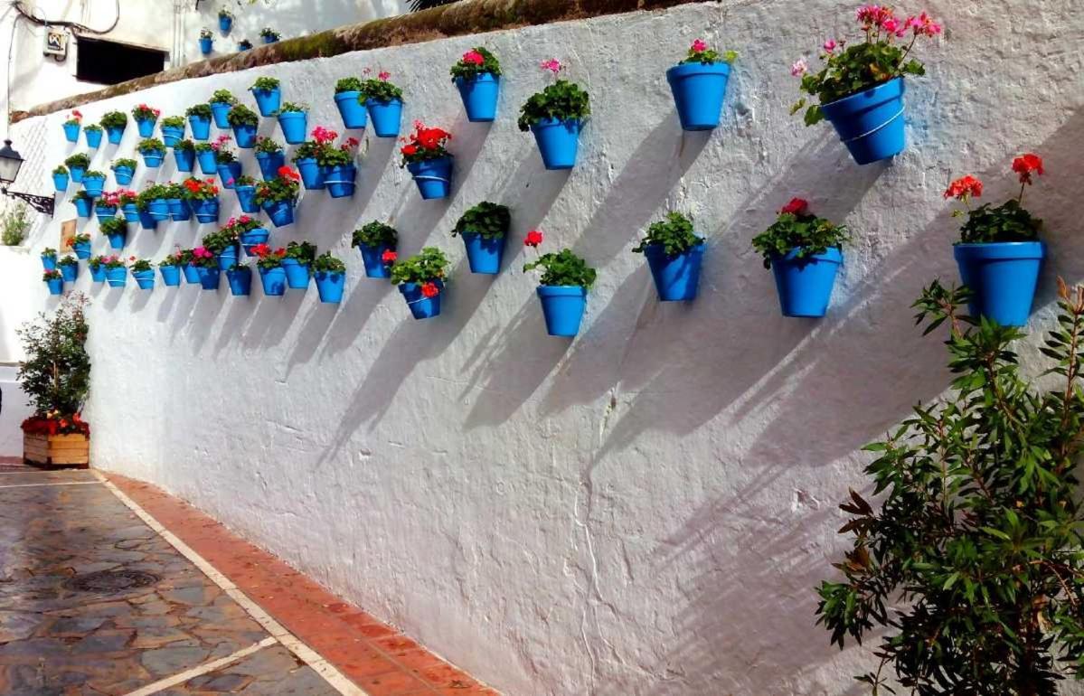 Marbella White Home, Calahonda, By Sol Maestranza Sitio de Calahonda Exteriör bild