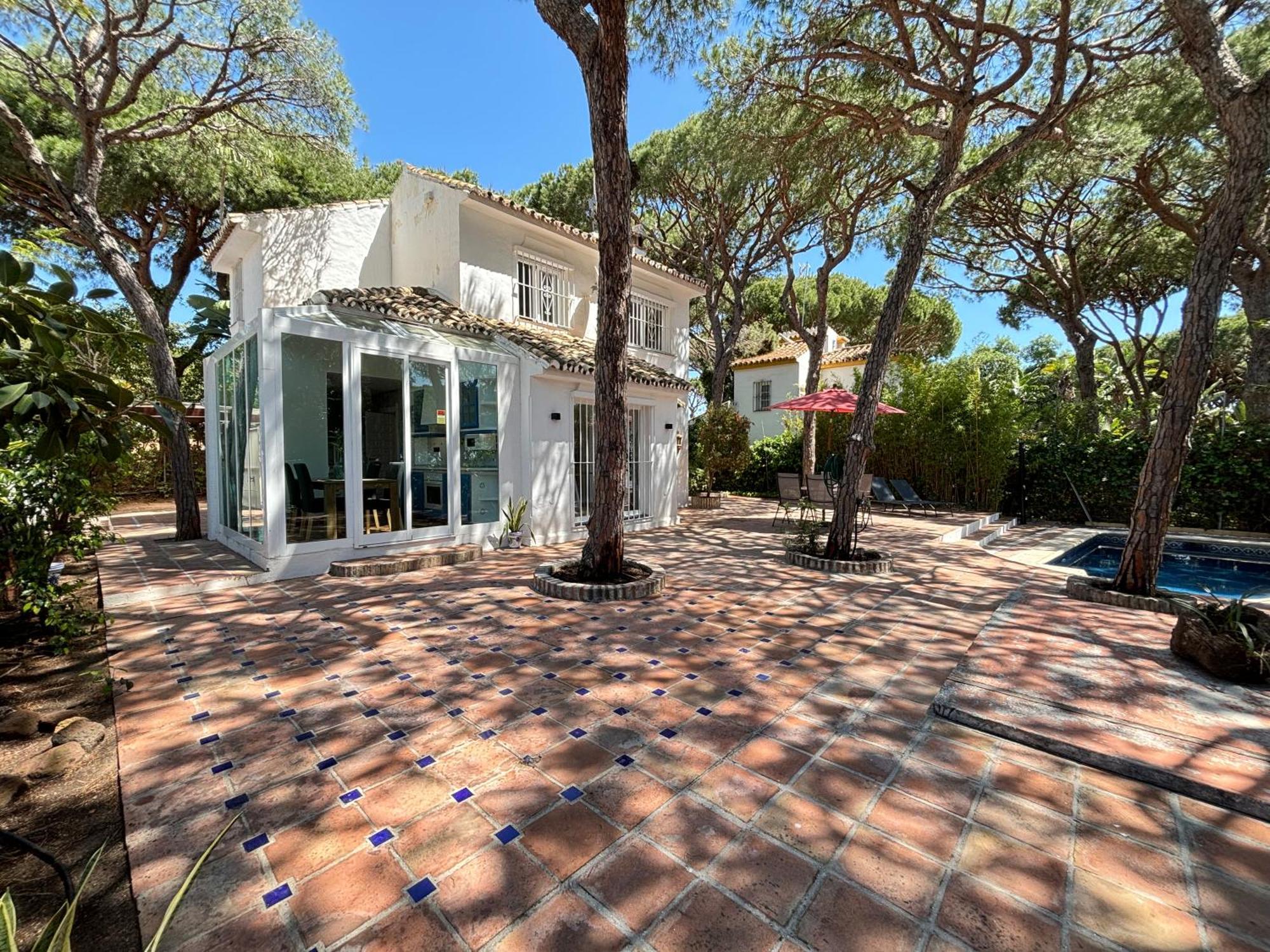 Marbella White Home, Calahonda, By Sol Maestranza Sitio de Calahonda Exteriör bild