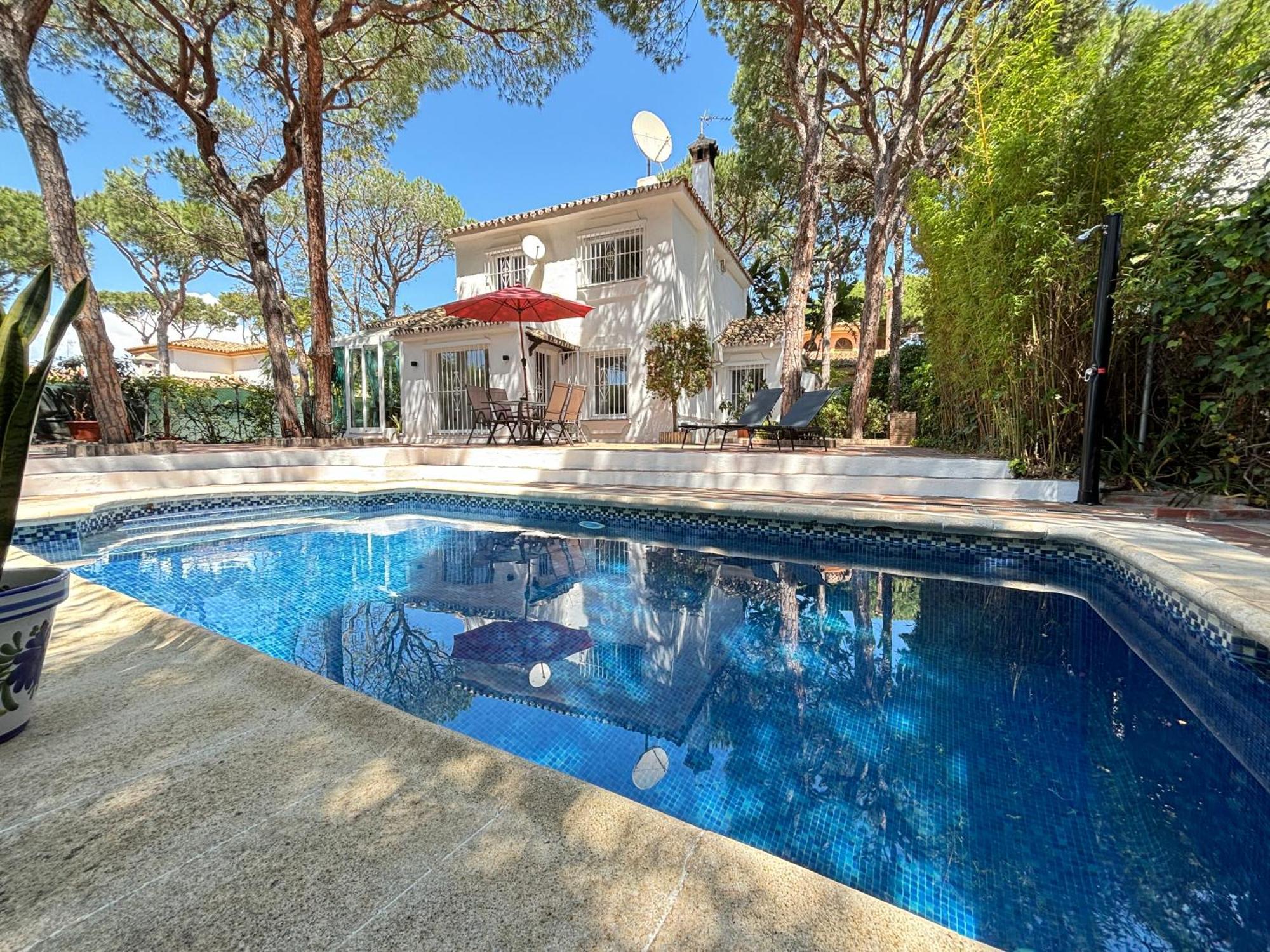 Marbella White Home, Calahonda, By Sol Maestranza Sitio de Calahonda Exteriör bild
