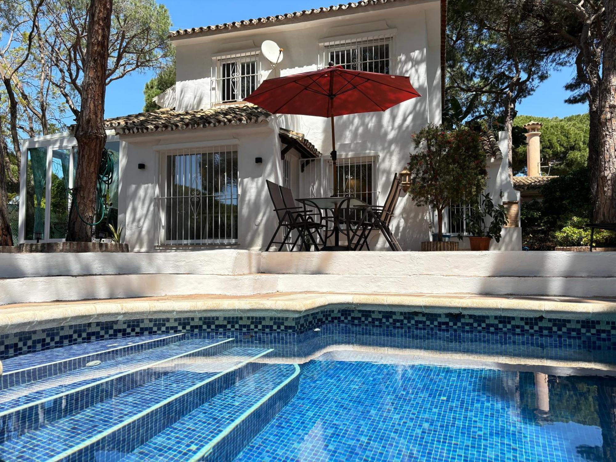 Marbella White Home, Calahonda, By Sol Maestranza Sitio de Calahonda Exteriör bild